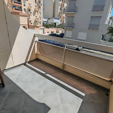 Renove A 350 M De La A - Fr-1-732-105 Lejlighed Canet-en-Roussillon